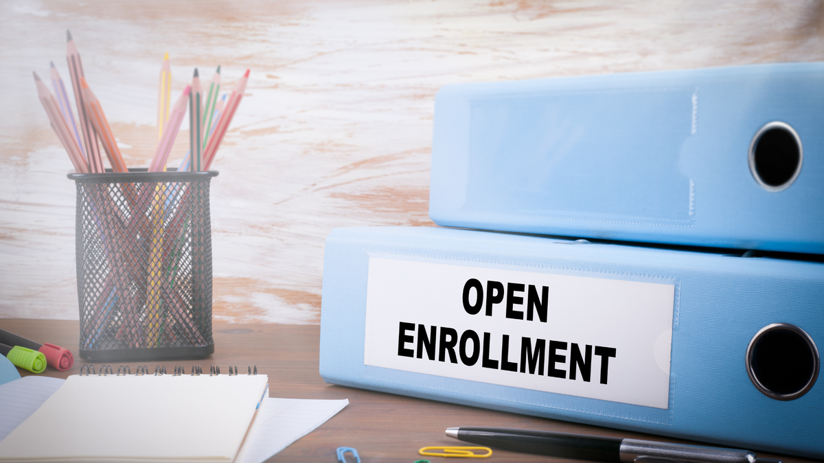 Common mistakes made during open enrollment.